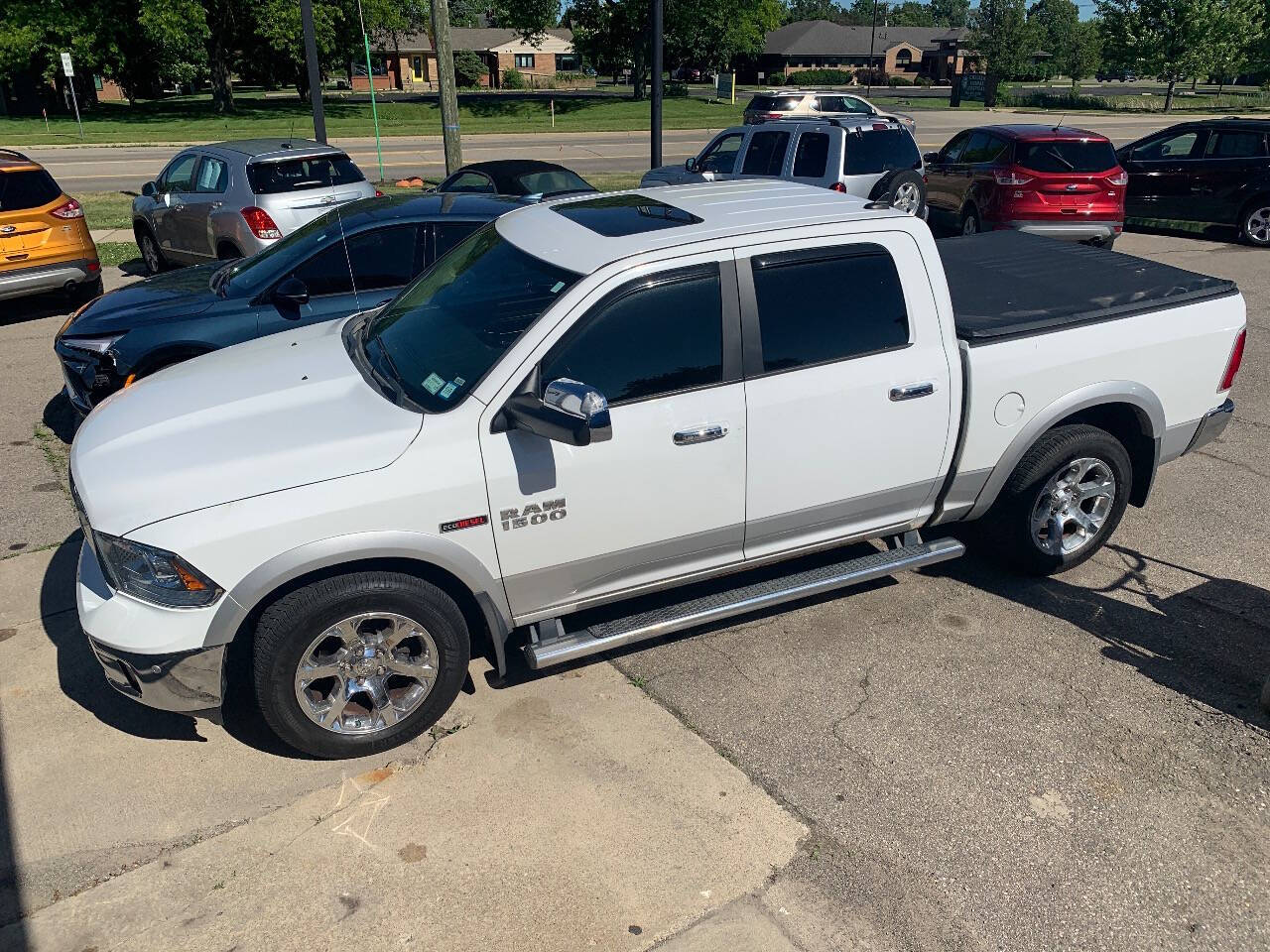 ram ram 1500 pickup 2015 1C6RR7NM6FS598939 image ram ram 1500 pickup 2015 1C6RR7NM6FS598939 image